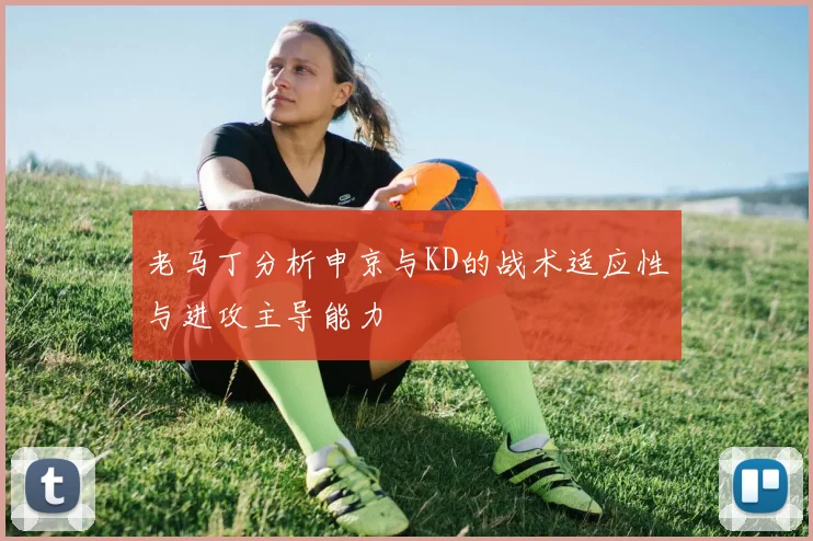 老马丁分析申京与KD的战术适应性与进攻主导能力